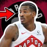 Toronto Raptors Trades For Ochai Agbaji