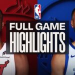 HEAT at WARRIORS | FULL GAME HIGHLIGHTS | January 19, 2026