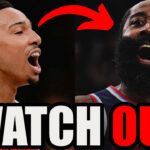 The Los Angeles Clippers Are ROLLING…