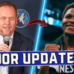 The TIMBERWOLVES Have A Chance To Do Something SPECIAL...