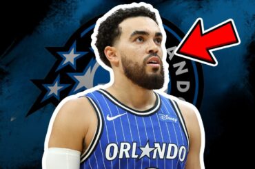 Orlando Magic Trade Options For Tyus Jones