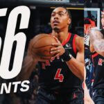 Brandon Ingram & Scottie Barnes Go Off For 56 PTS COMBINED In Indy | January 14, 2026