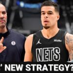 MASTERPLAN: Brooklyn Nets Lose SHOOTOUT vs. Suns As Back-To-Back TANK Strategy Remains Successful