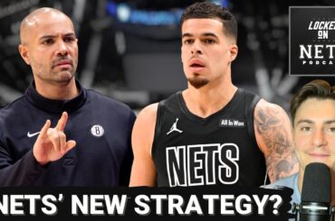 MASTERPLAN: Brooklyn Nets Lose SHOOTOUT vs. Suns As Back-To-Back TANK Strategy Remains Successful