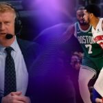 Why Boston Celtics-Detroit Pistons on MLK Day was 'a proving ground game' | NBA on NBC