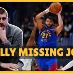 Denver Nuggets OUT OF ENERGY | Nikola Jokic return imminent?
