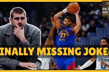 Denver Nuggets OUT OF ENERGY | Nikola Jokic return imminent?