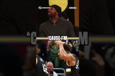 Giannis Is About To SNAP!!