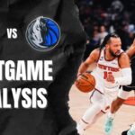 Mavs Defeat Knicks 114-97 At The Garden | New York Knicks
