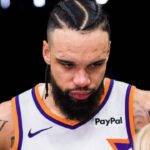 Dillon Brooks On-Court Postgame Interview vs Brooklyn Nets | 1-19-26