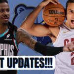 This Is WAY BETTER Than We Thought... | Daily Grizzlies News & Rumors