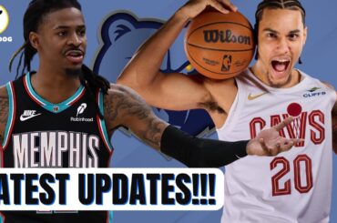 This Is WAY BETTER Than We Thought... | Daily Grizzlies News & Rumors