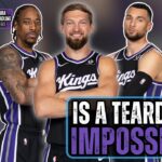 Everything You Need To Know About The Sacramento Kings Before The NBA Trade Deadline