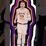 All-Star Starter: LUKA DONČIĆ #NBA