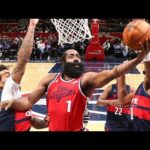 Los Angeles Clippers vs Washington Wizards | Full Game Highlights | January 19, 2026 | NBA Season