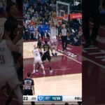 Got 'em! 😏 #okcthunder