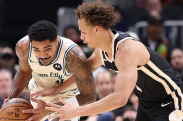 Milwaukee Bucks vs Atlanta Hawks | Full Game Highlights | January 19, 2026 | NBA Season