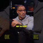 Kenyon Martin: Scottie Pippen Was BETTER Than LeBron! 🤯