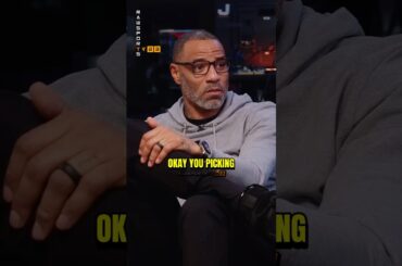 Kenyon Martin: Scottie Pippen Was BETTER Than LeBron! 🤯