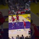 #nba2026 Raptors at Lakers Jan 18, 2026 #nba #asmr #hushswish