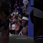 VJ with the DUNK OF THE YEAR? 😤🥶