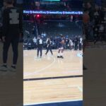 James Harden Pregame Warmup on MLK Day vs Wizards | Clippers