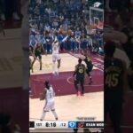 Now this is a work of ART 🖌️ #okcthunder