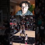 KELDON JOHNSON TRIED TO GET DUNK OF THE YEAR! Timberwolves vs Spurs reaction