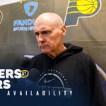 Indiana Pacers Postgame Media Availability | January 19, 2026