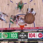 Final 3:52 WILD ENDING Celtics at Pistons 👀 | January 19, 2026