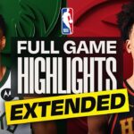 EXTENDED: BUCKS at HAWKS | FULL GAME HIGHLIGHTS | January 19, 2026