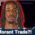 TRADE RUMORS: Are the Pelicans CHASING Ja Morant for EXCITEMENT or RISKING Their Franchise FUTURE?