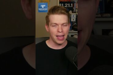 Dallas Mavericks DOMINATE the New York Knicks, MAX CHRISTIE Threes, Cooper Flagg Returns