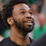Golden State Warriors Welcome Andrew Wiggins Back to Chase Center