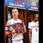 Unc To Unc Collusion #nba #pistons