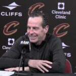 Cleveland Cavaliers: Kenny Atkinson DOESN’T MINCE WORDS in Reflecting on Cavs’ Ugly Loss to Thunder