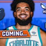 It's Actually Happening...