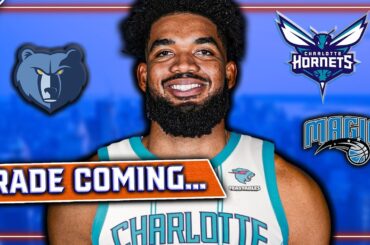 It's Actually Happening...