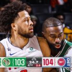 INTENSE FINAL SECONDS 😱 Pistons vs Celtics | January 19, 2026