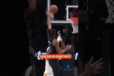 YESSIR MARK WILLIAMS #shorts