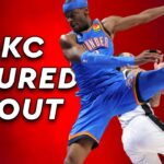 How the Thunder Finally Solved Wemby and the Spurs