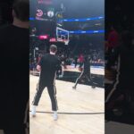 01-17-26 Atlanta Hawks Pregame Warmups