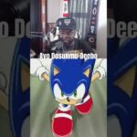 Ayo Dosunmu Power & Speed 😳 #shorts