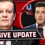 This explains EVERYTHING the Raptors are Doing...