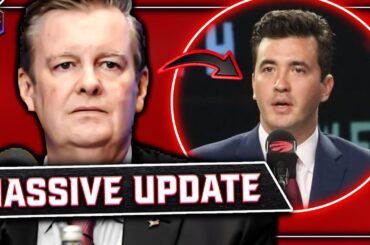 This explains EVERYTHING the Raptors are Doing...