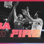 Episode 13 | NBA on Fire 2025/26