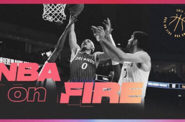 Episode 13 | NBA on Fire 2025/26