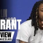 Ja Morant Responds to Memphis Grizzlies "Wanting a Trade" Reports, Future in NBA & With Memphis