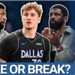 The Next 7 Games Will DEFINE THE SEASON for the Dallas Mavericks