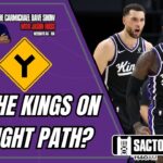 Are the Kings on the right path? Does winning hurt or help?
